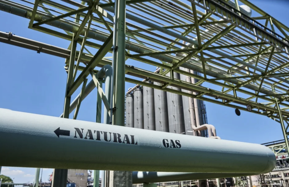 美国天然气生产公司西南能源 切萨皮克能源据将合并