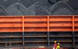印尼推迟煤炭出口谈判 日本促撤禁止煤炭出口命令